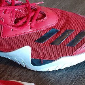 Mens Adidas Adiprene Basketball Shoes